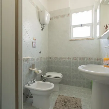 公寓 Vista Mare 切萨雷奥港