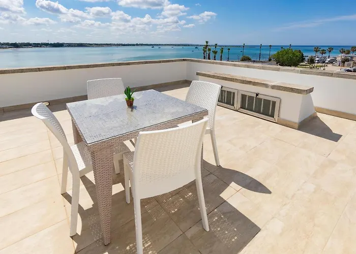 Vista Mare *