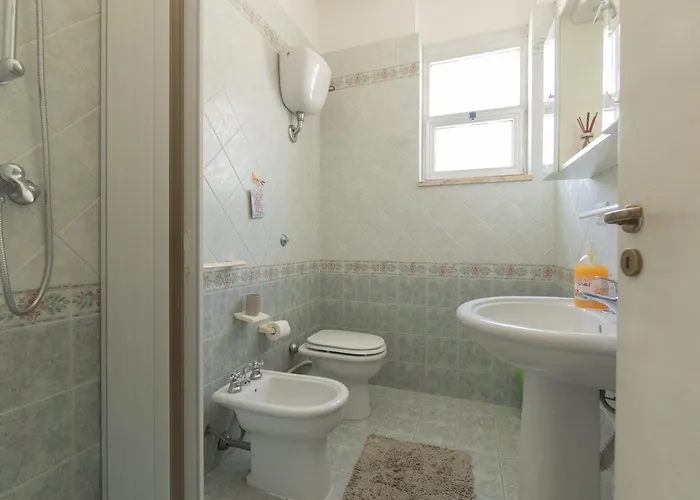 Apartment Vista Mare Porto Cesareo