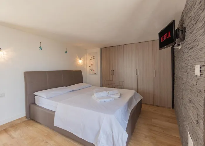 Vista Mare Apartment *