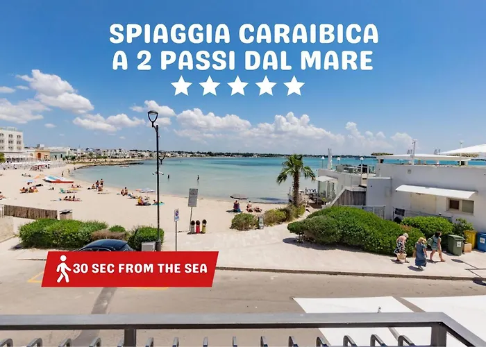 Apartment Vista Mare