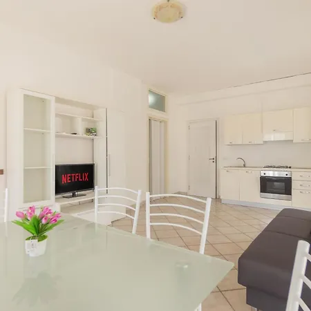 Apartament Vista Mare