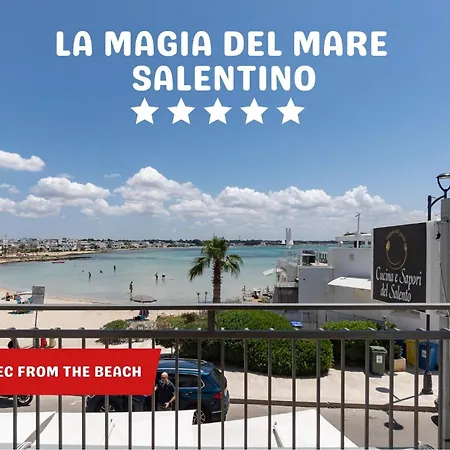 Vista Mare Porto Cesareo