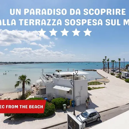 Vista Mare Apartament Porto Cesareo